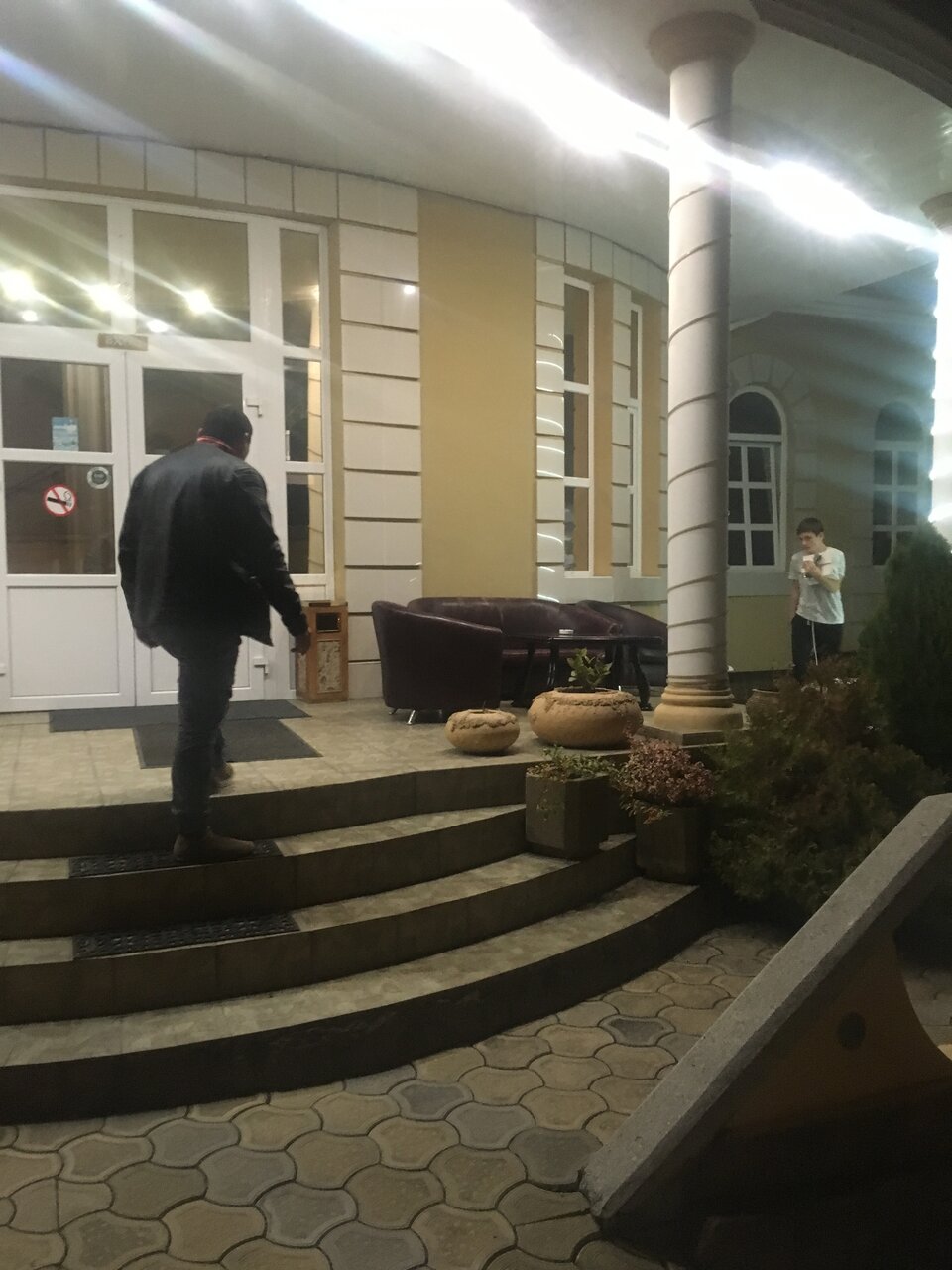 Гостиница Атлантида Кисловодск-211