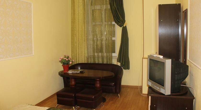 Гостиница Атлантида Кисловодск-87