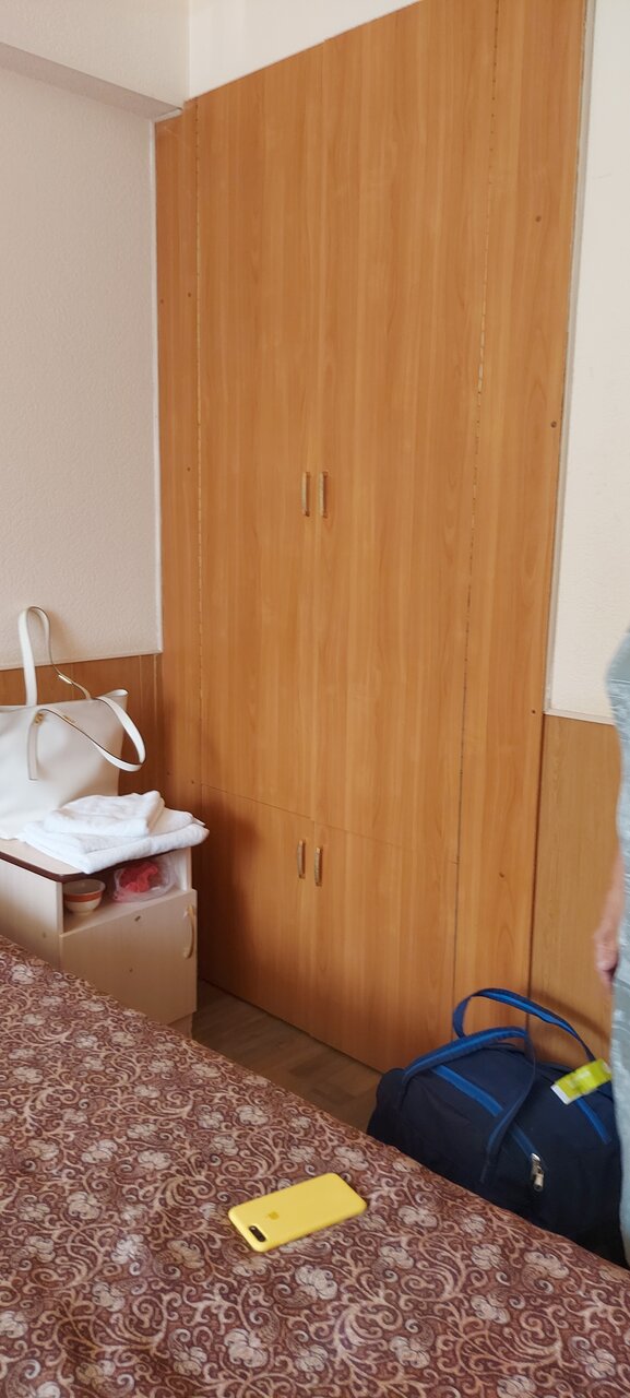 Гостиница Атлантида Кисловодск-214