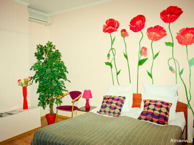 Гостиница Атлантида Кисловодск-127