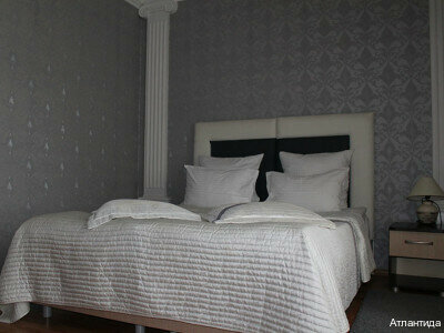 Гостиница Атлантида Кисловодск-190