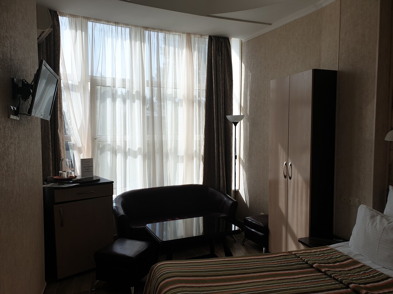 Гостиница Атлантида Кисловодск-198