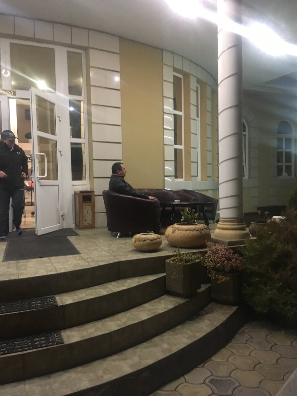 Гостиница Атлантида Кисловодск-140