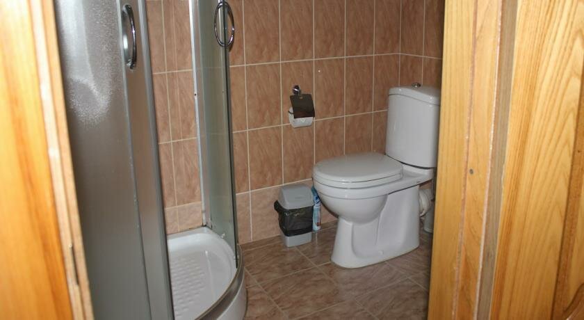 Гостиница Атлантида Кисловодск-85