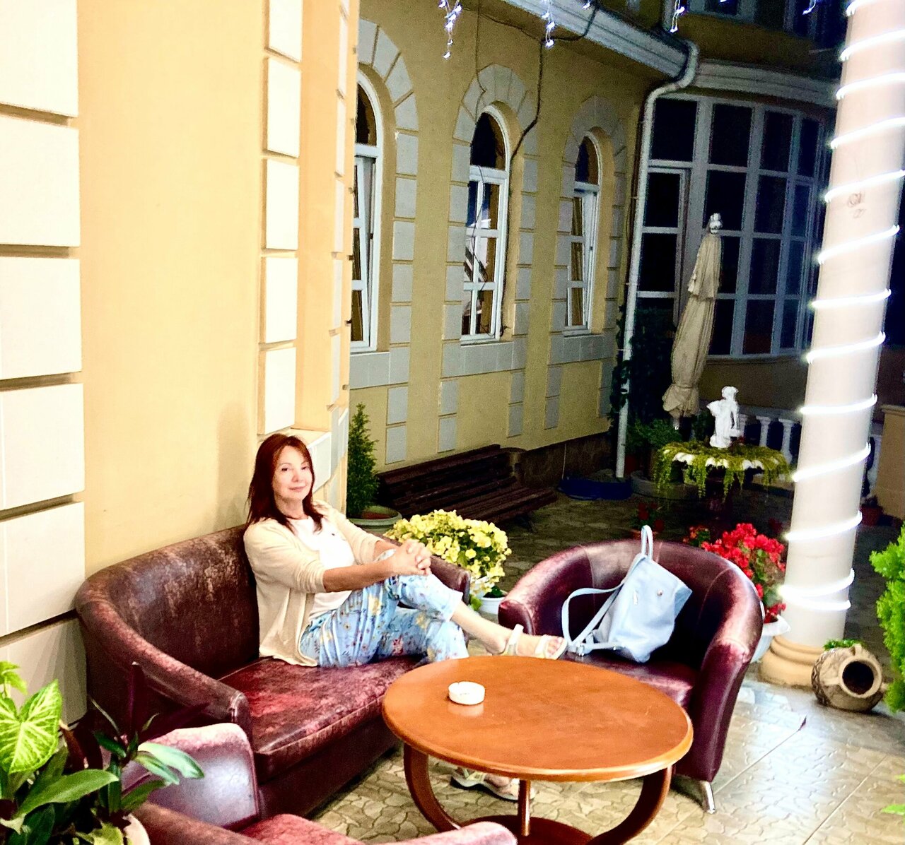 Гостиница Атлантида Кисловодск-125