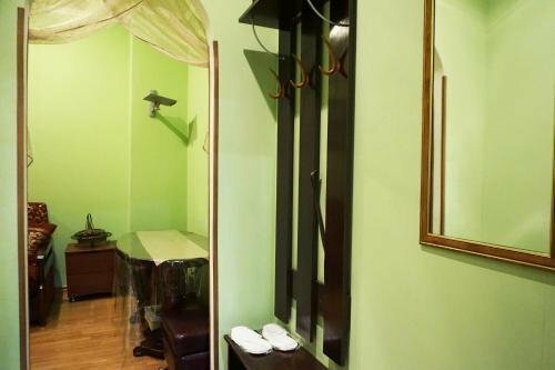 Гостиница Атлантида Кисловодск-64