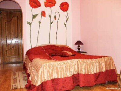 Гостиница Атлантида Кисловодск-209