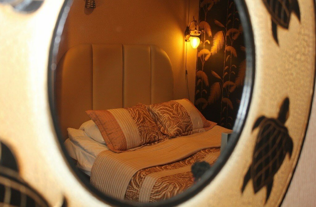 Гостиница Атлантида Кисловодск-15