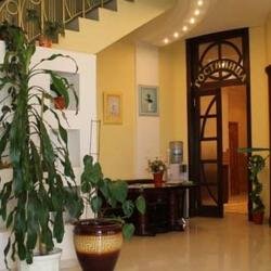 Гостиница Атлантида Кисловодск-32