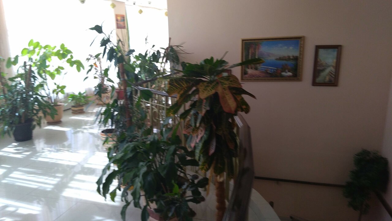 Гостиница Атлантида Кисловодск-213