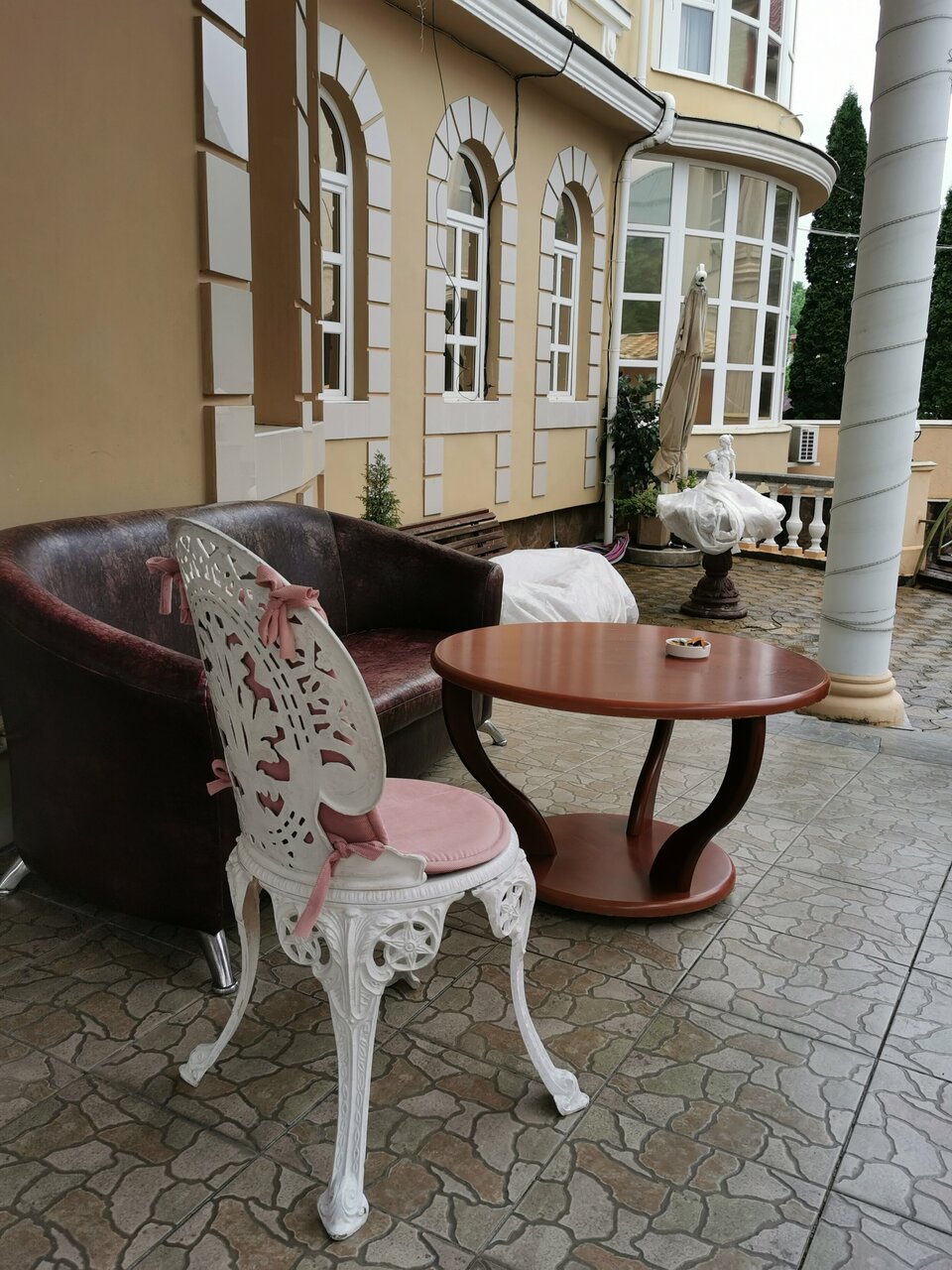 Гостиница Атлантида Кисловодск-146