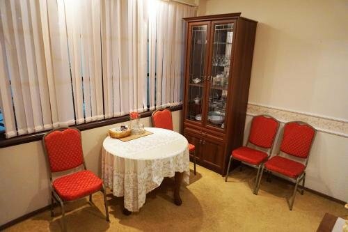 Гостиница Атлантида Кисловодск-57