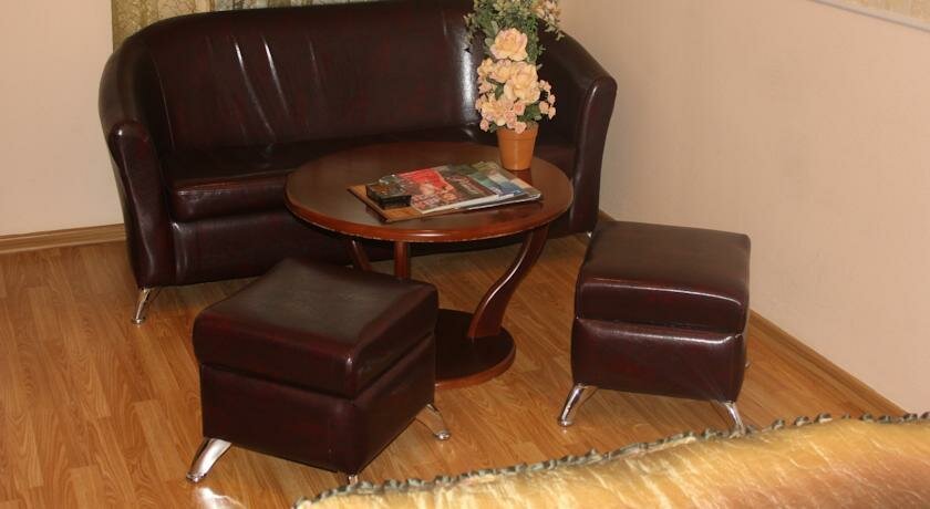 Гостиница Атлантида Кисловодск-47