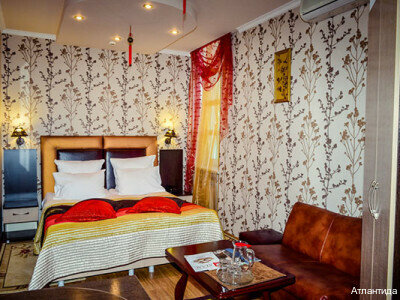 Гостиница Атлантида Кисловодск-216