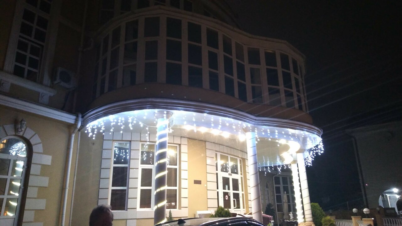 Гостиница Атлантида Кисловодск-155