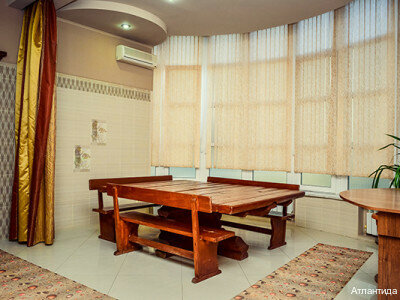 Гостиница Атлантида Кисловодск-206