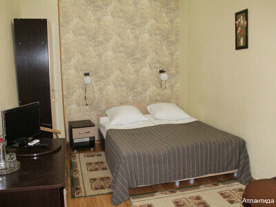 Гостиница Атлантида Кисловодск-226