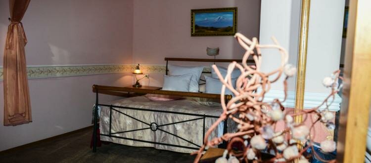 Гостиница Атлантида Кисловодск-72