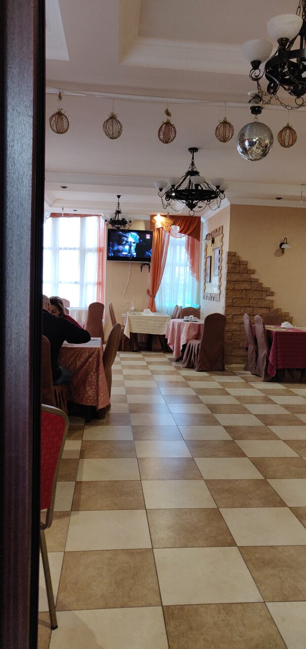 Гостиница Атлантида Кисловодск-184