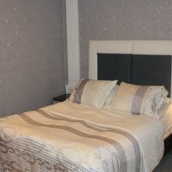 Гостиница Атлантида Кисловодск