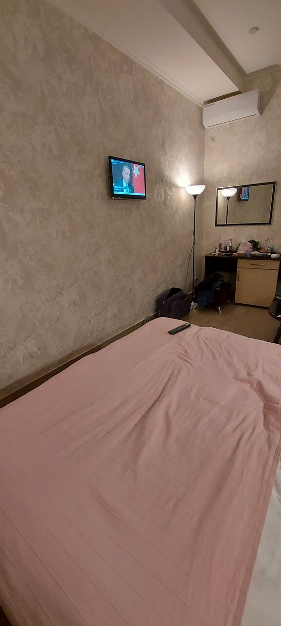 Гостиница Атлантида Кисловодск-188