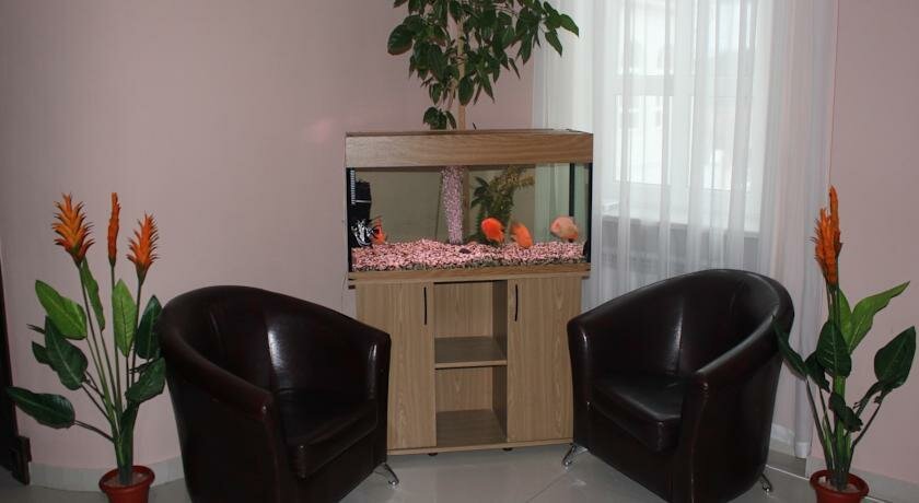 Гостиница Атлантида Кисловодск-76