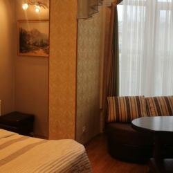 Гостиница Атлантида Кисловодск-95