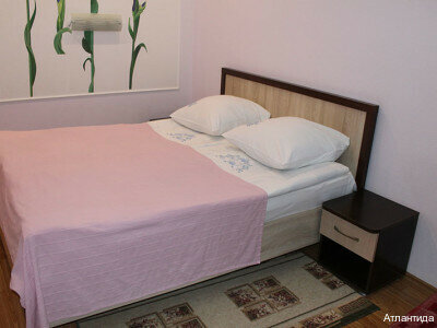 Гостиница Атлантида Кисловодск-215