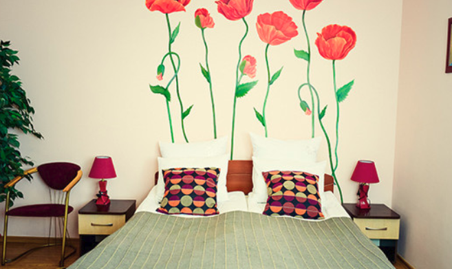 Гостиница Атлантида Кисловодск