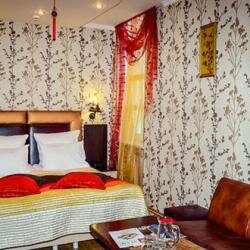 Гостиница Атлантида Кисловодск-89