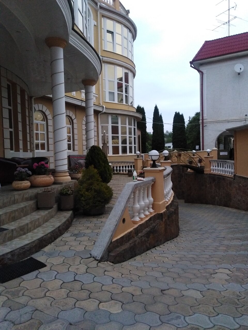 Гостиница Атлантида Кисловодск-145