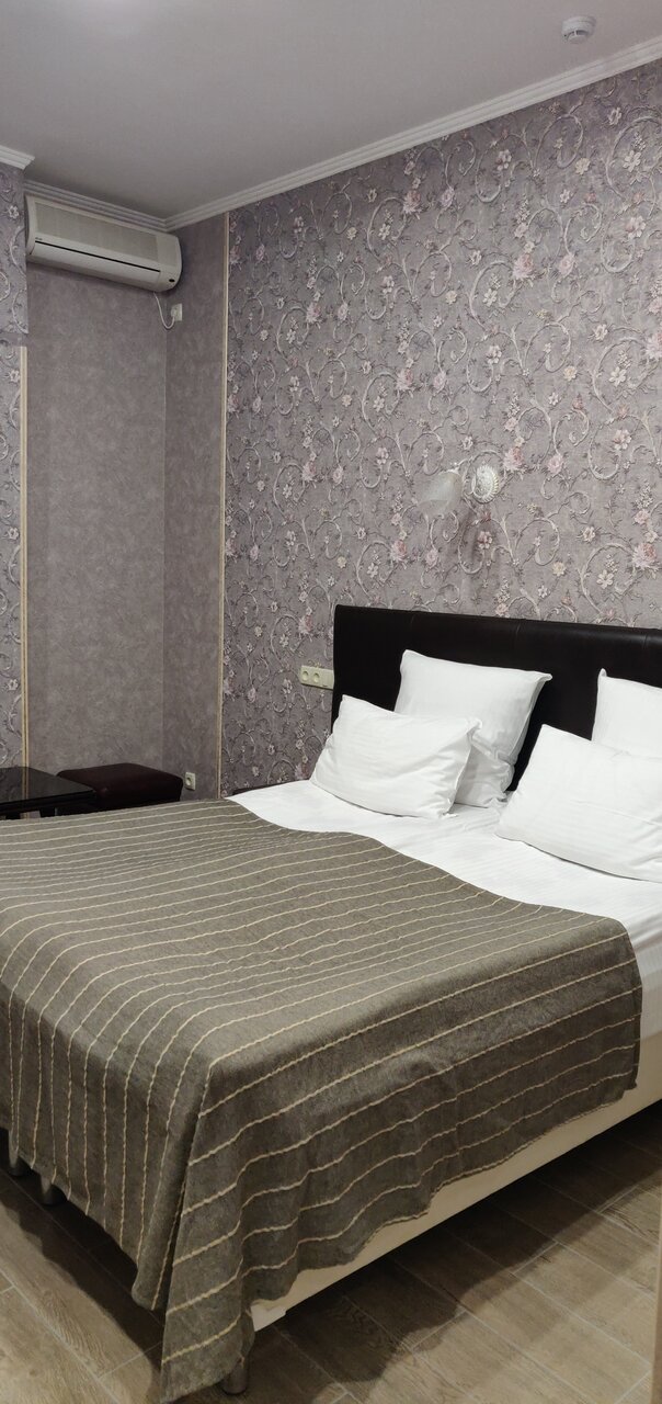 Гостиница Атлантида Кисловодск-119