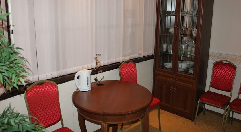 Гостиница Атлантида Кисловодск-75