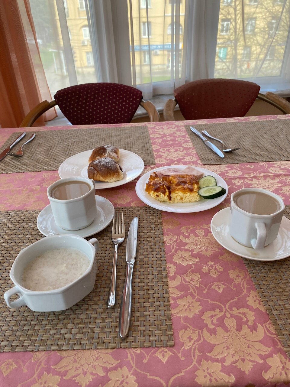 Гостиница Атлантида Кисловодск-207