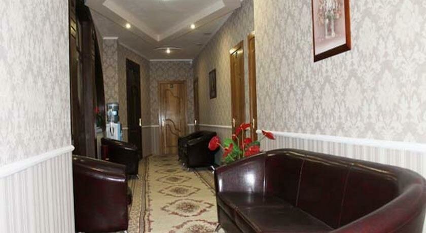 Гостиница Атлантида Кисловодск-62