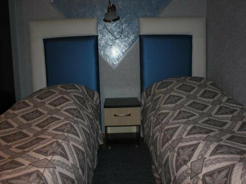 Гостиница Атлантида Кисловодск-63