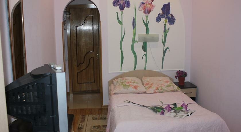 Гостиница Атлантида Кисловодск