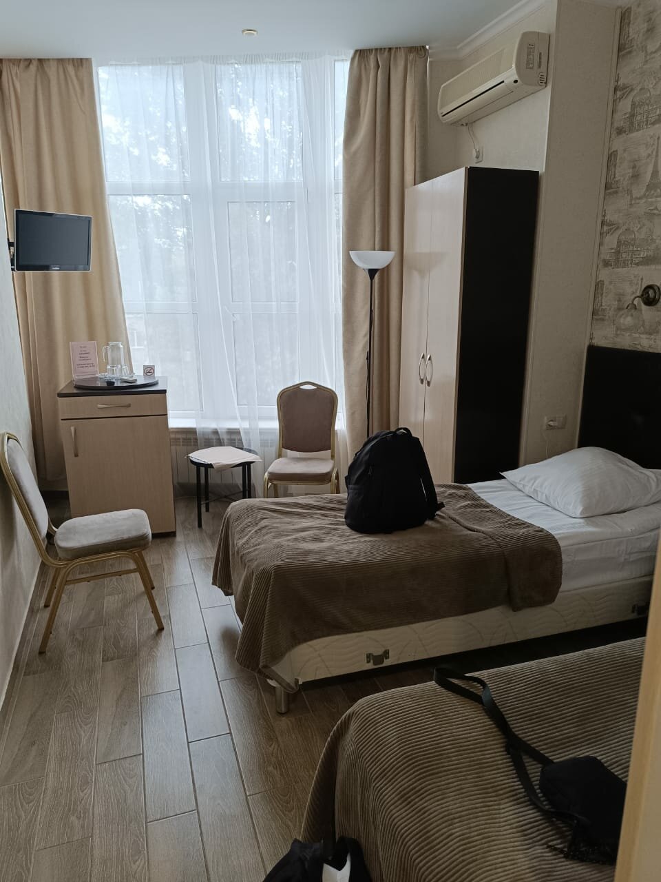 Гостиница Атлантида Кисловодск-122