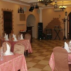 Гостиница Атлантида Кисловодск-82