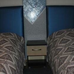 Гостиница Атлантида Кисловодск-20