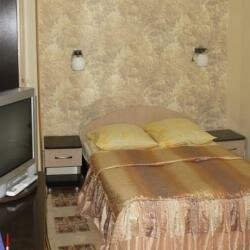 Гостиница Атлантида Кисловодск-73