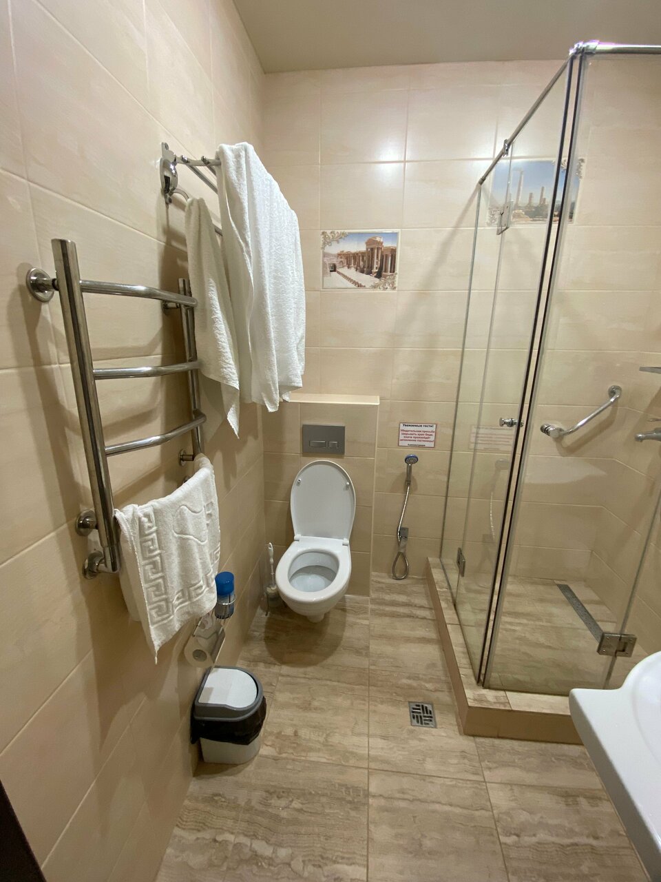 Гостиница Атлантида Кисловодск-203