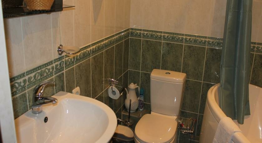 Гостиница Атлантида Кисловодск-93