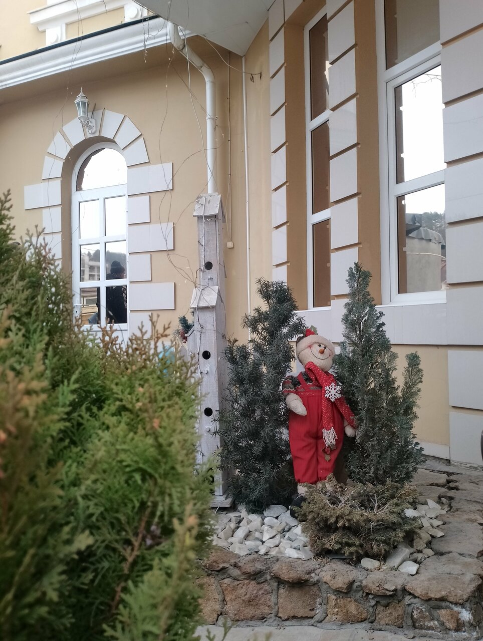 Гостиница Атлантида Кисловодск-156