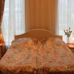 Гостиница Атлантида Кисловодск