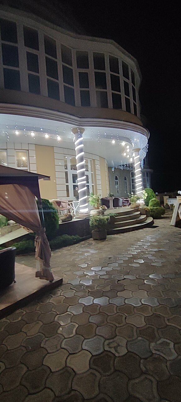 Гостиница Атлантида Кисловодск-135