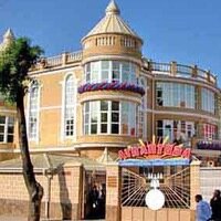 Гостиница Атлантида Кисловодск-21