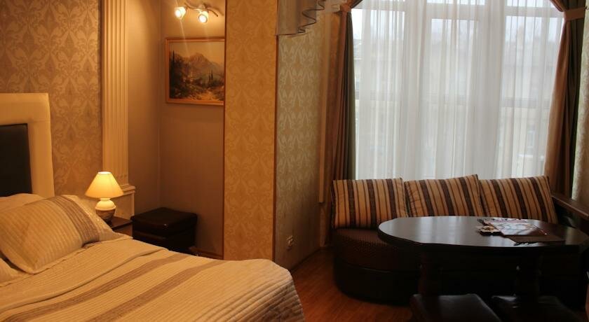 Гостиница Атлантида Кисловодск-104