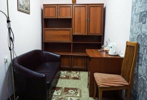 Гостиница Атлантида Кисловодск