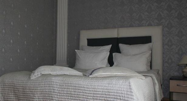 Гостиница Атлантида Кисловодск